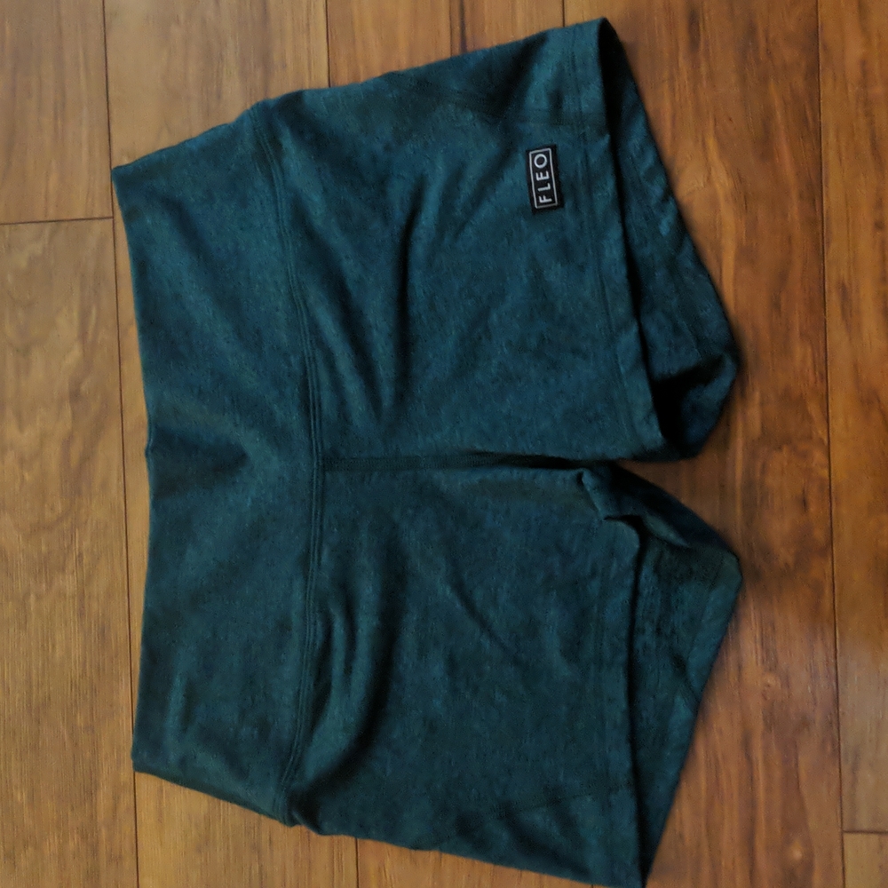 FLEO Apex size M